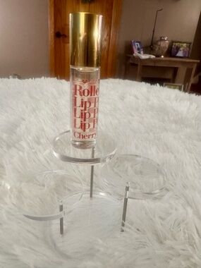 BRAND NEW SEALED Cherry Smash Roll-On Lip Gloss